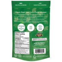 The Maple Treat Organic Maple Sugar